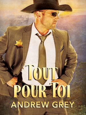 cover image of Tout pour toi